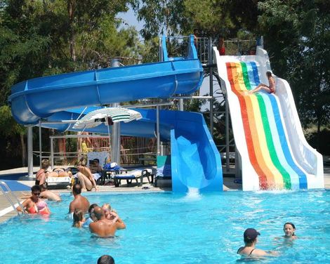 Linda Resort Hotel