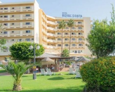 BLUESEA Costa Serena