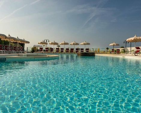 Baia del Mar Beach Boutique Hotel