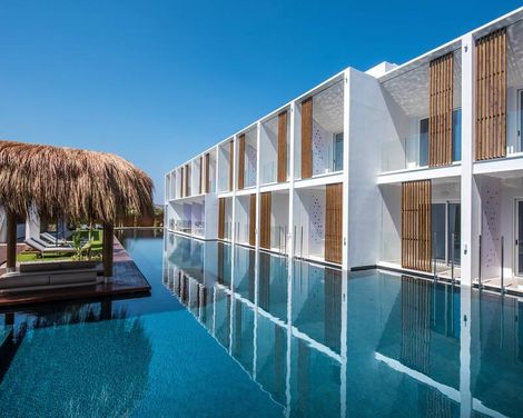Aelius Hotel & Spa