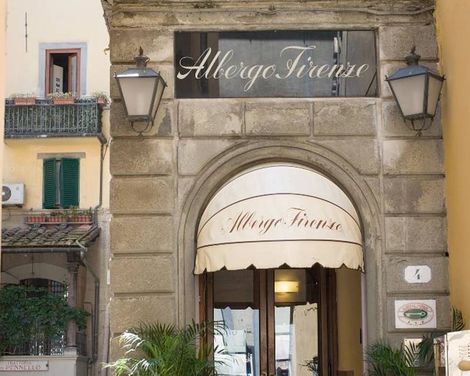 Albergo Firenze-3