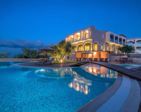 Elegance Luxury Executive Suites-1