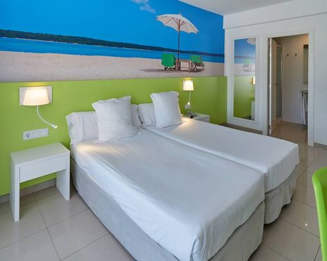 BQ Carmen Playa inkl. Mietwagen