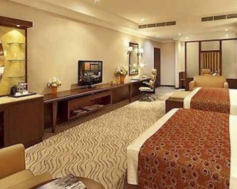 Park Regis Kris Kin Hotel-2