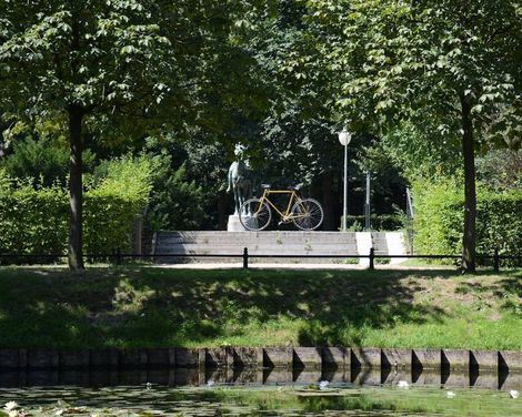 FLOTTWELL BERLIN Hotel-1