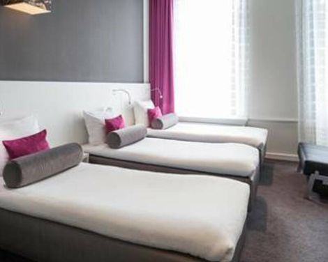Ibis Styles Amsterdam Amstel-1