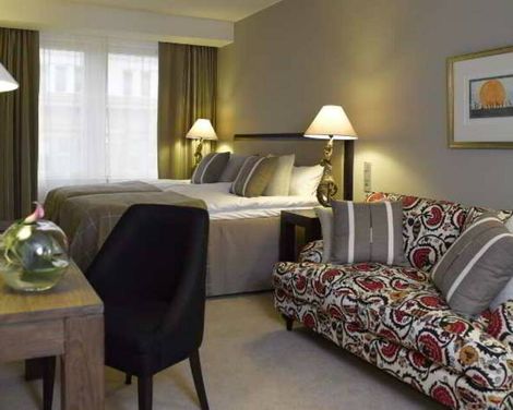 Hotel Haven