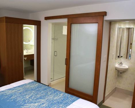 SpringHill Suites Miami Downtown/Medical Center-0