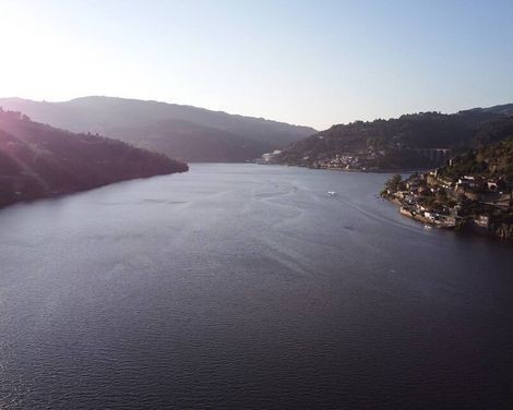 Douro Hotel Porto Antigo-0