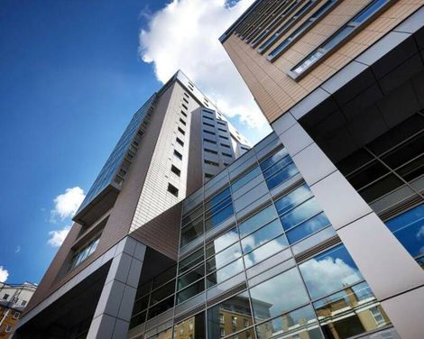 Marlin Aldgate Tower Bridge-1