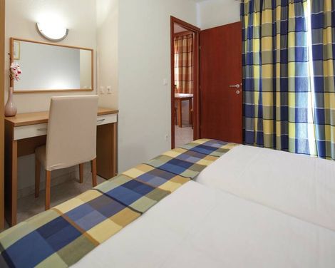 Apartments Ivana