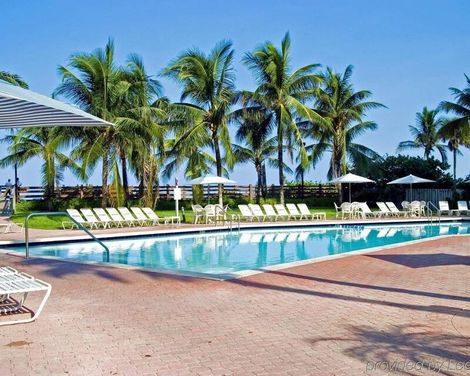 Holiday Inn Miami Beach Oceanfront