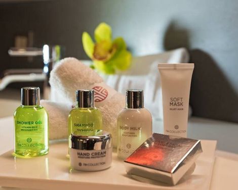 NH Collection Barcelona Constanza-3