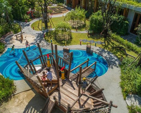 Rosewood Phuket