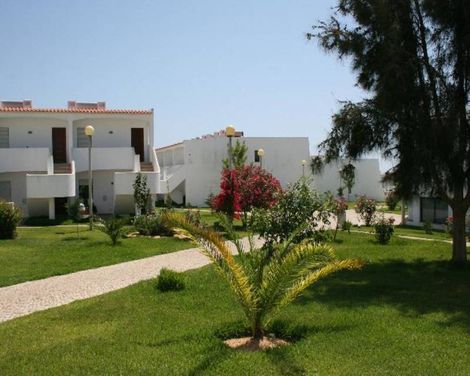 Quinta das Figueirinhas & Quintinha Village
