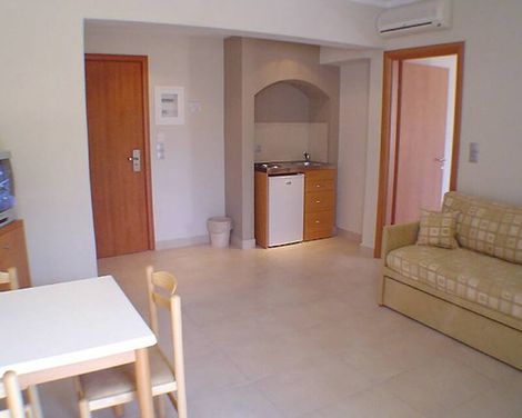 Saint Constantin Hotel-3