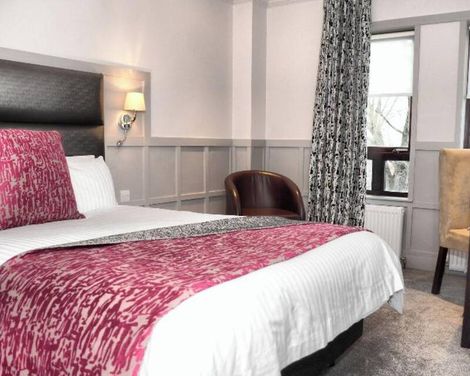Glynhill Hotel & Spa