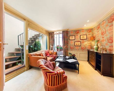 Hotel Le Saint Paul-3