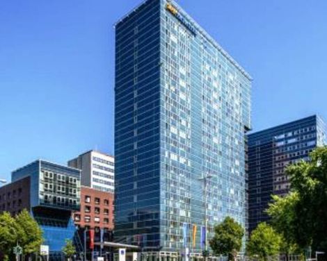 Novotel Suites Hamburg City-2