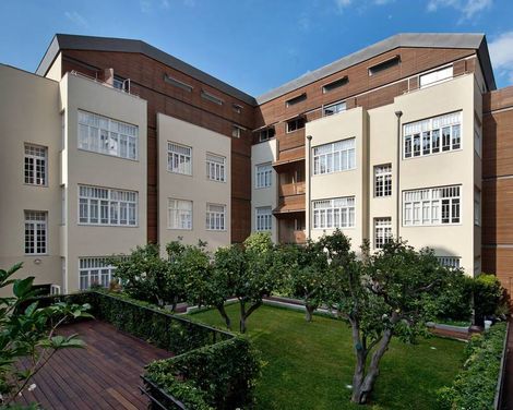 The Norman Tel Aviv-3