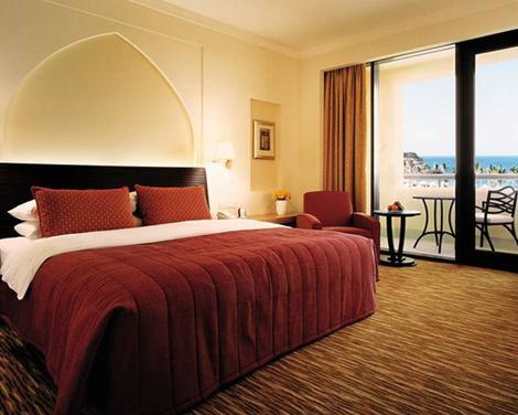 Shangri-La Barr Al Jissah Resort & Spa - Al Bandar-3