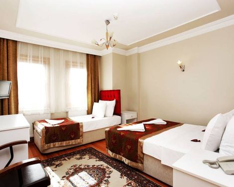Star Hotel Istanbul-1
