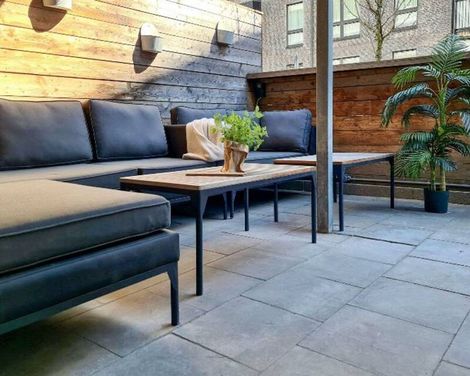 Home Hotel Mektagonen