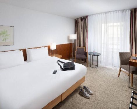 K+K Hotel Opera Budapest