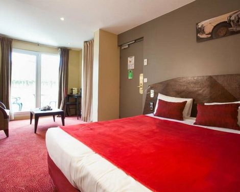 Posy Hotel By Happyculture-0
