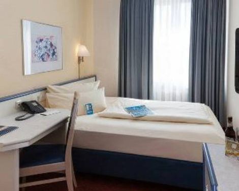 myMINGA13 - Hotel & serviced Apartments-3