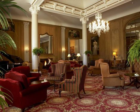 Luton Hoo Hotel, Golf & Spa-3