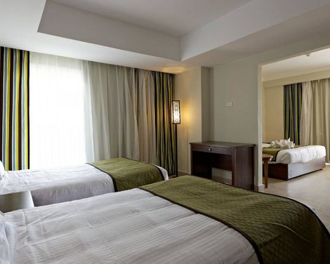 Royal Star Beach Resort