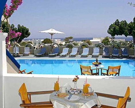 Artemis Hotel