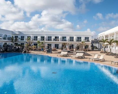 Coral Cotillo Beach Hotel