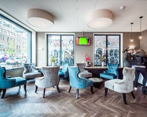 Melrose Hotel