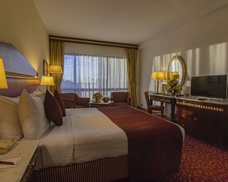 Flamenco Hotel Cairo