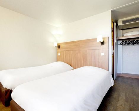 Comfort Hotel Rungis - Orly-3