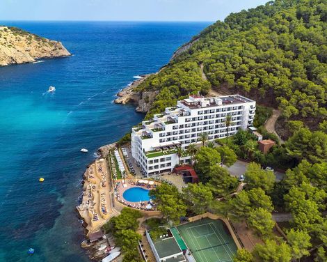 Palladium Hotel Cala Llonga