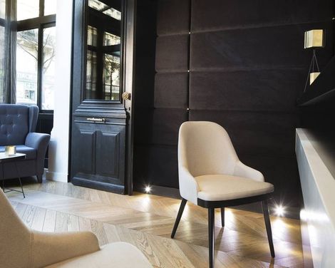 Relais du Marais-3
