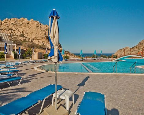 Royal Beach Hotel