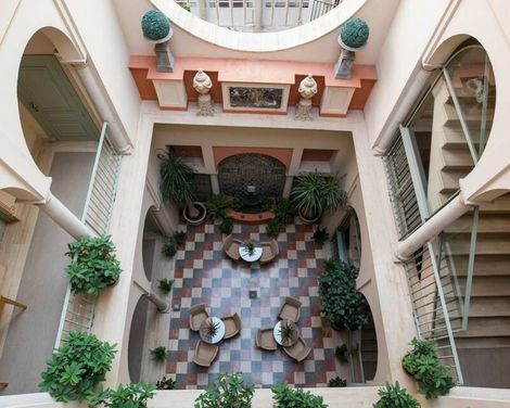 Casa Romana-0