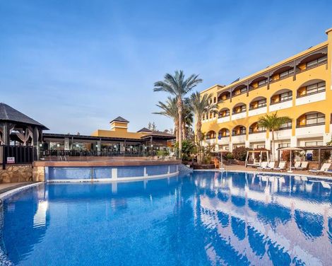 Occidental Jandía Royal Level - Adults only-3