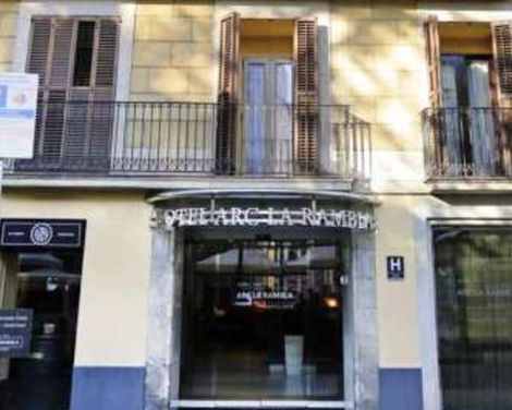 Arc la Rambla-2