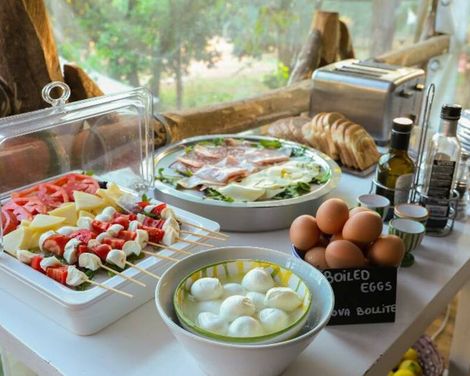 Relais Correale Sorrento