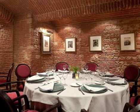InterContinental Barcelona-0