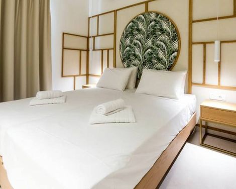 Agave Boutique Hotel