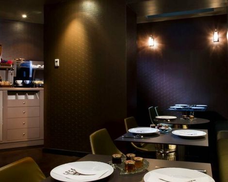New Hotel Republique - Albert's House