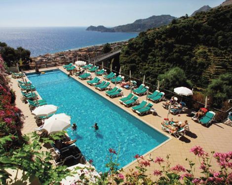 B&B La Petite Maison-0