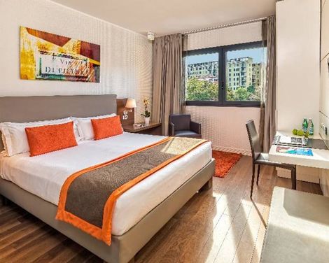 H10 Roma Citta