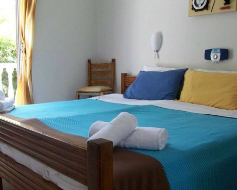 Residence Gorgona